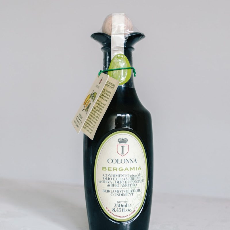 Bergamot olijfolie Marina Colonna