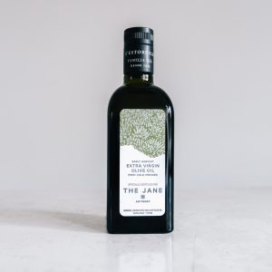 The Jane olijfolie