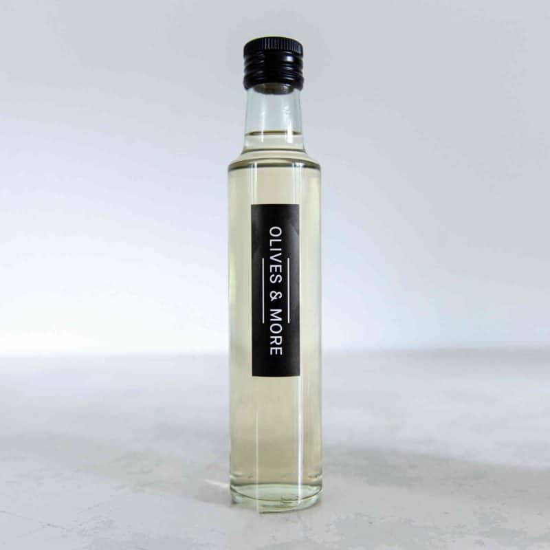 Witte balsamico azijn Huilerie Beaujolaise