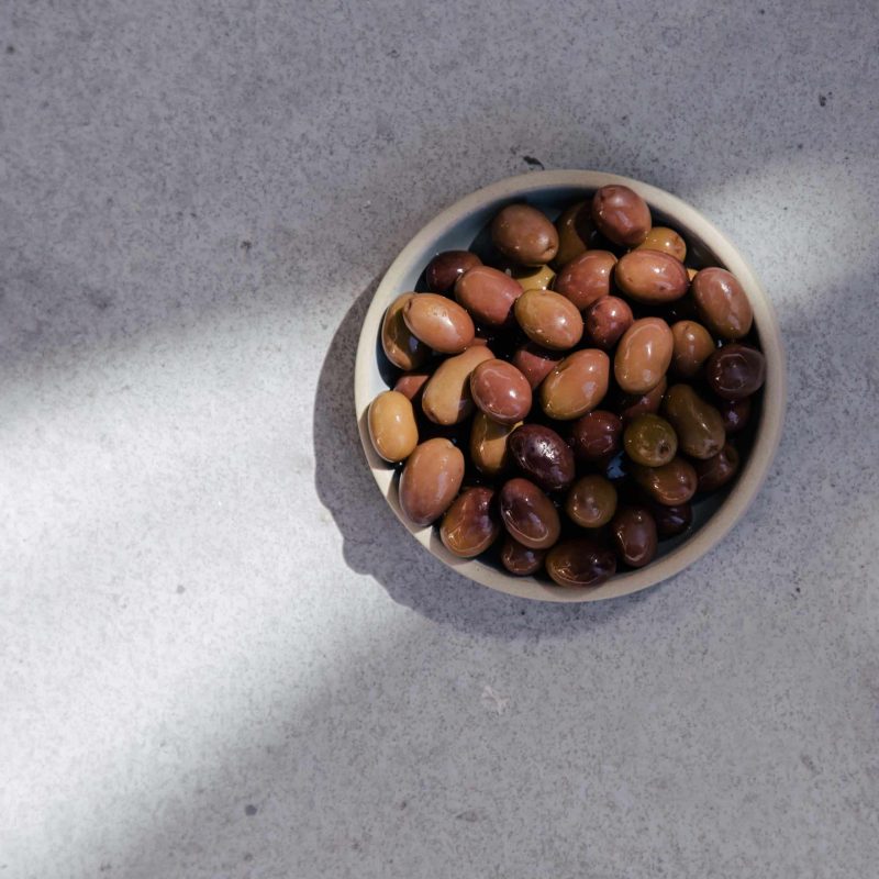 Portugese Galega olijven / Portugese Galega olives