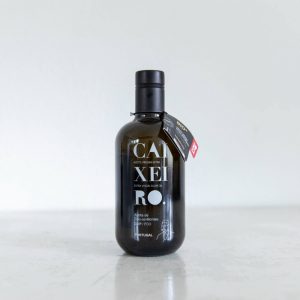Biologische olijfolie Portugal Caixero