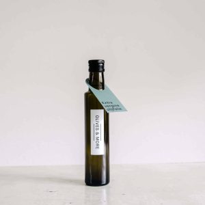 Italiaanse Molise olijfolie