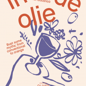 Wijn- en olijfolieproeverij Cocorico Wine